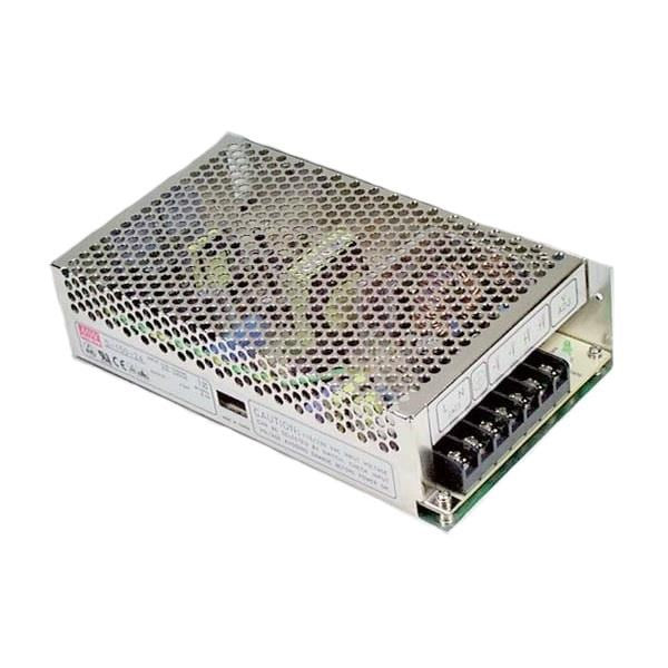 1Pcs SD-50A-24 Isolated DC/DC Converters 50.4W 24V 2.1A Input 9.2-18VDC