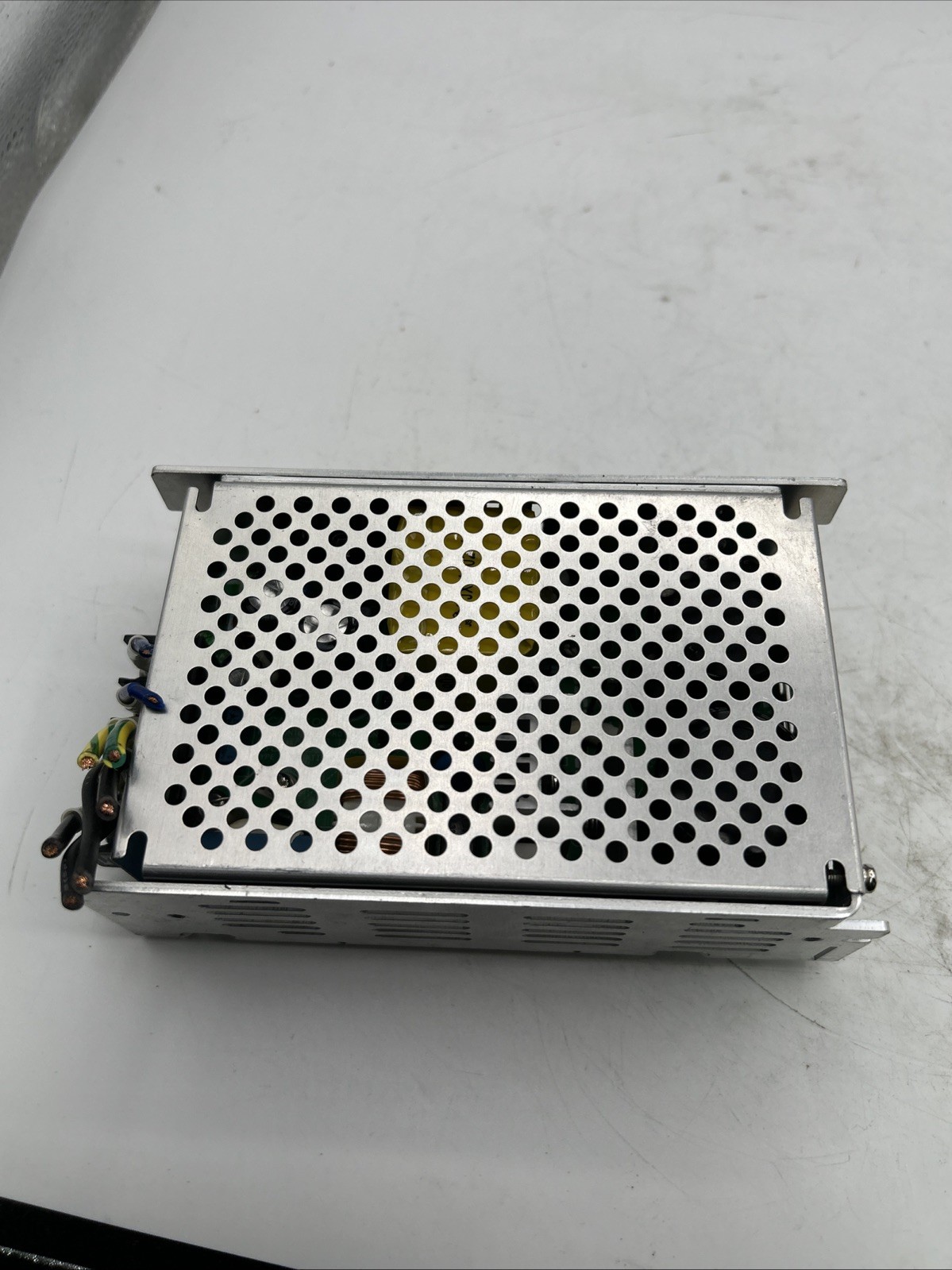 OMRON,S8JX-N15024CD,POWER SUPPLY AC 100-240V DC24V See Pics