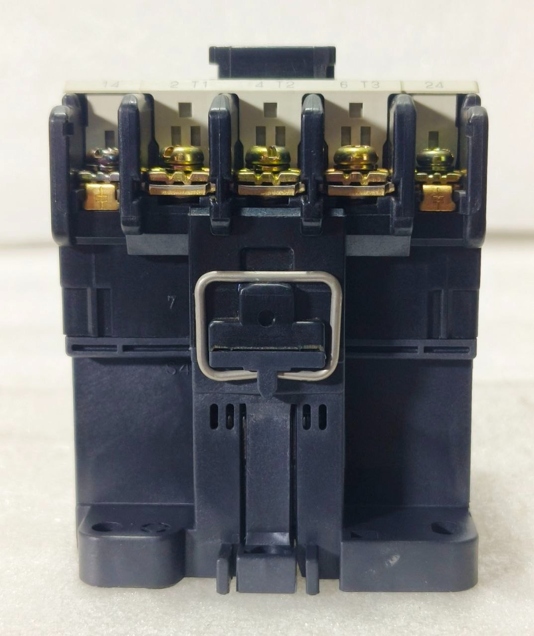 NEW🆕 FUJI ELECTRIC SC-5-1 MAGNETIC CONTACTOR 3-POLE 32A AC1 11KW 440V FREE SHIP