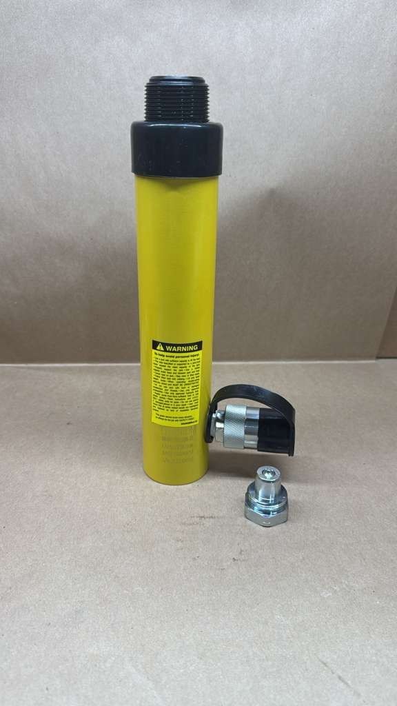 RA1010 Same Spec As Enerpac SPX C1010CBT OTC 4105A 10 Ton 10 IN Stroke Threaded
