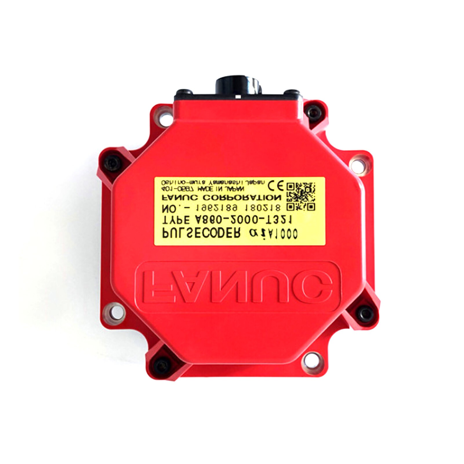 1PC New GE Fanuc A860-2000-T321 A8602000T321 Encoder Fast Shipping US Free TAX