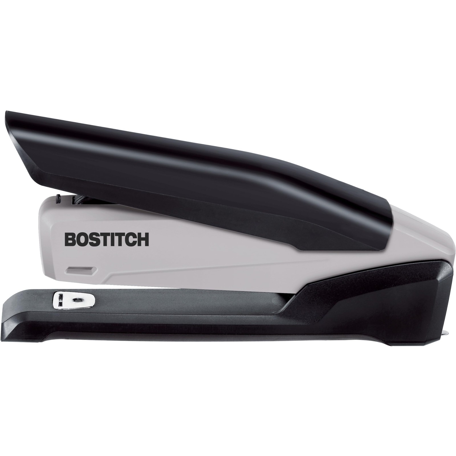 Eco-Friendly Stapler, Compact 3-in-1 Desktop Stapler, Reduced Effort, Jam-Fre…