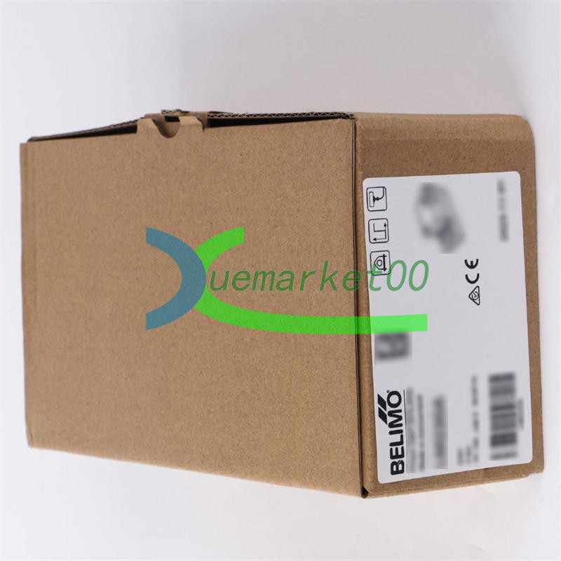 1PCS NEW BELIMO TF230-S Damper Actuator 2.5Nm 100-240VAC