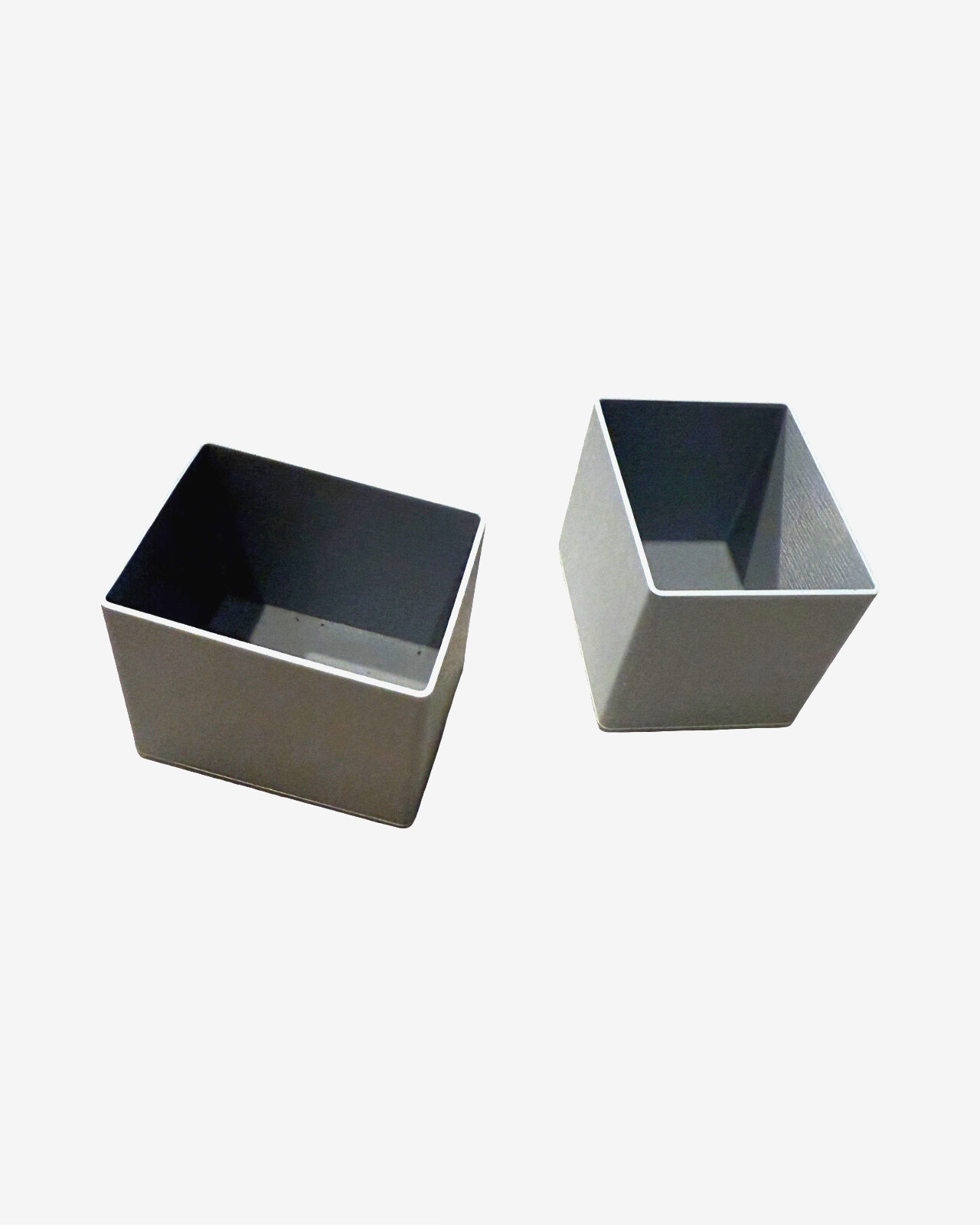 Plastic Drawer Bins for Bisley 10 drawer cabinet (30 Bins)
