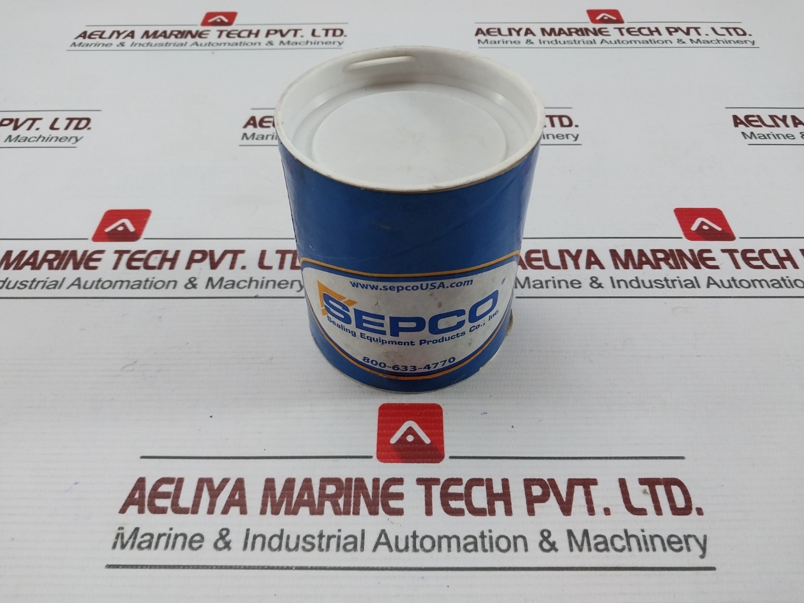 SEPCO ML4002 GFO Fiber Packing Set Size – 2.250X3.000X.375 (1set = 5pcs)