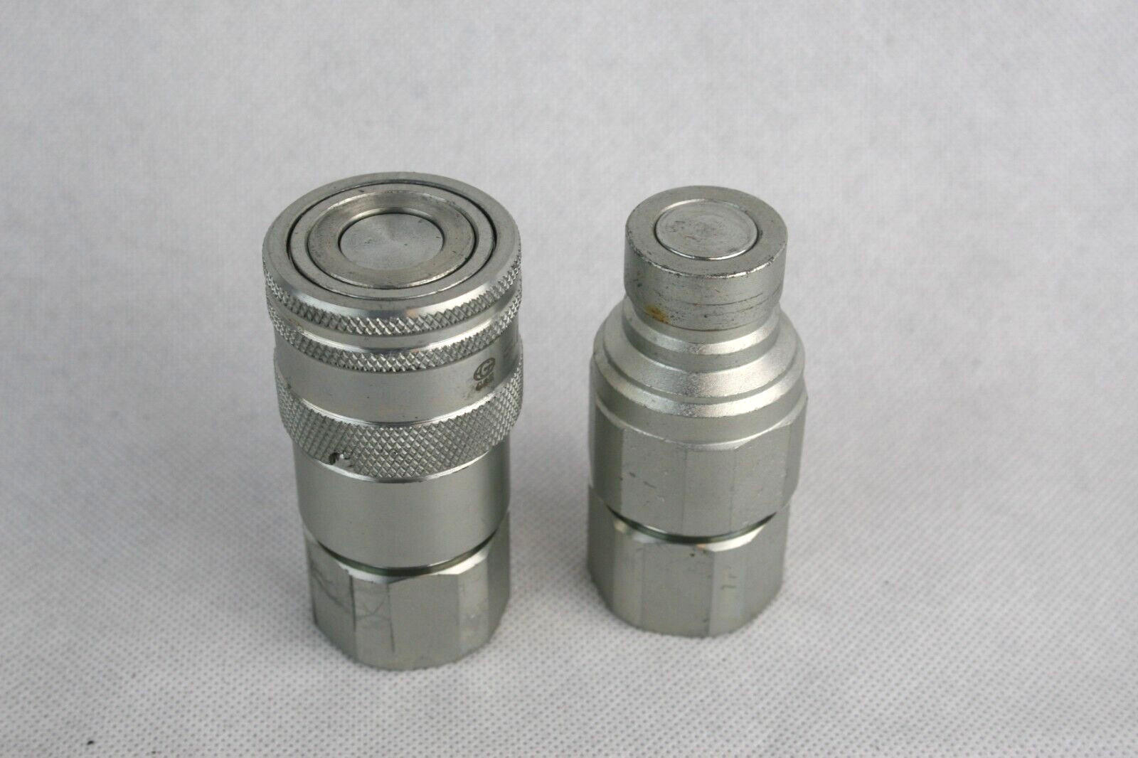G&T FF-04 G1/2 Hydraulic Disconnect Coupling