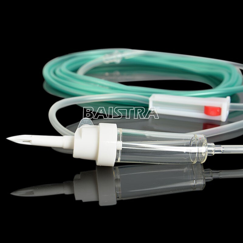 AZDENT Dental Implant Motor Brushless Surgical System/Implant Irrigation Tubings