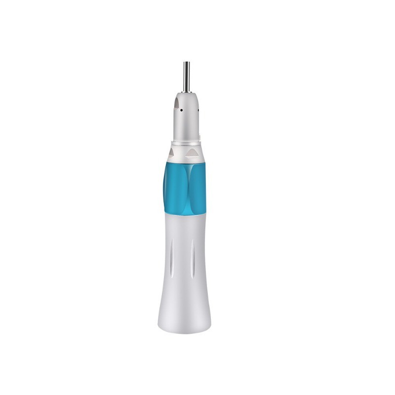 Dental Slow Low-Speed Handpiece Straight 1:1 Handpiece Standard E-type Connector