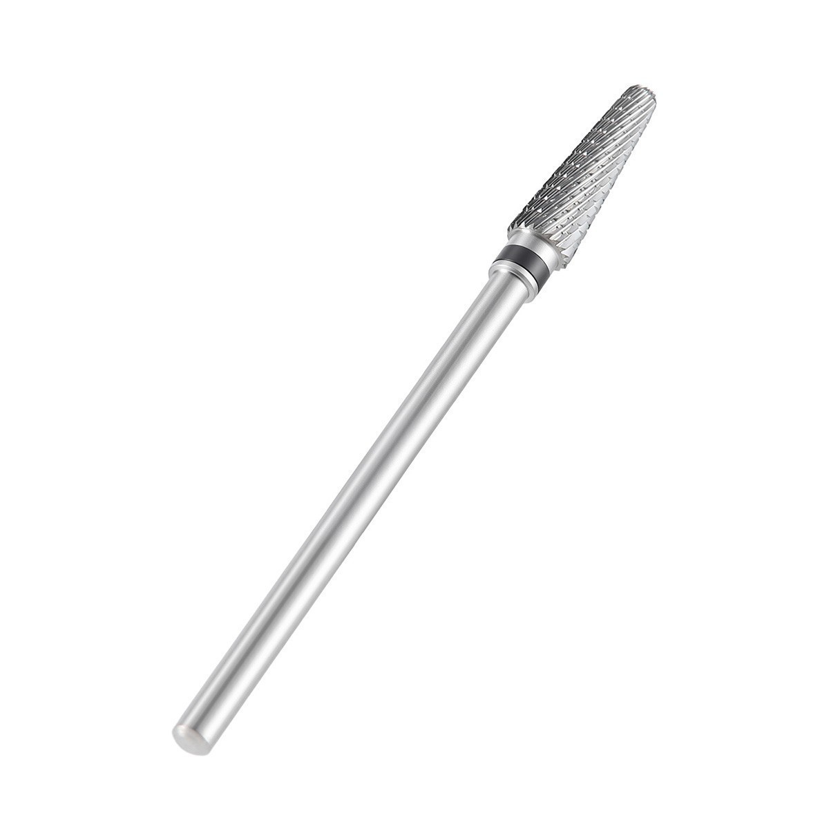 Dental Low Speed Lab Tungsten Steel HP 2.35mm Carbide Cut Burs Polishing 6 Sizes