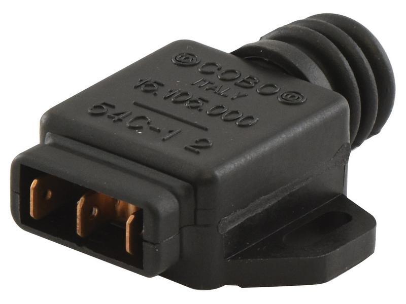 P.T.O. Brake Light Switch for Case IH, Fiat, Ford, New Holland, Steyr