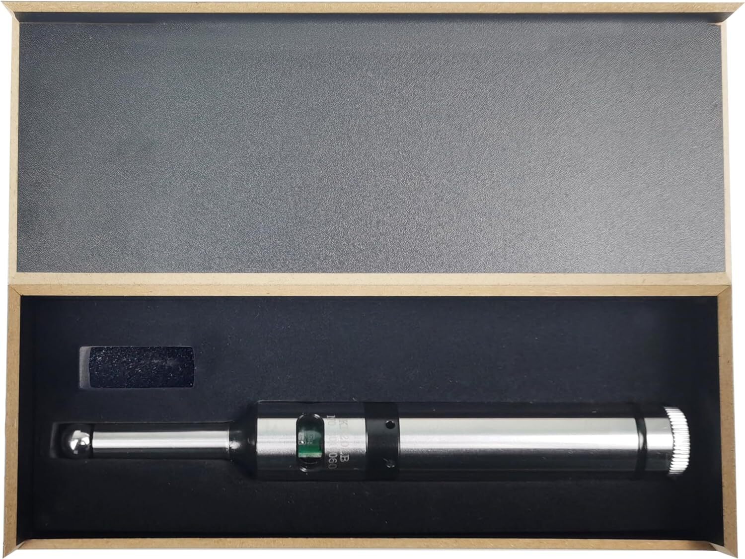 HFS(R) 3V Edge Finder Electronic Optical Edge Finder With Led And Beep Cnc Lathe