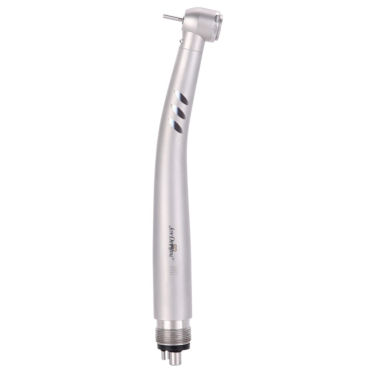 Dental E-generator LED High Speed Handpiece Torque Head 3 Spray 4 Hole Joydental