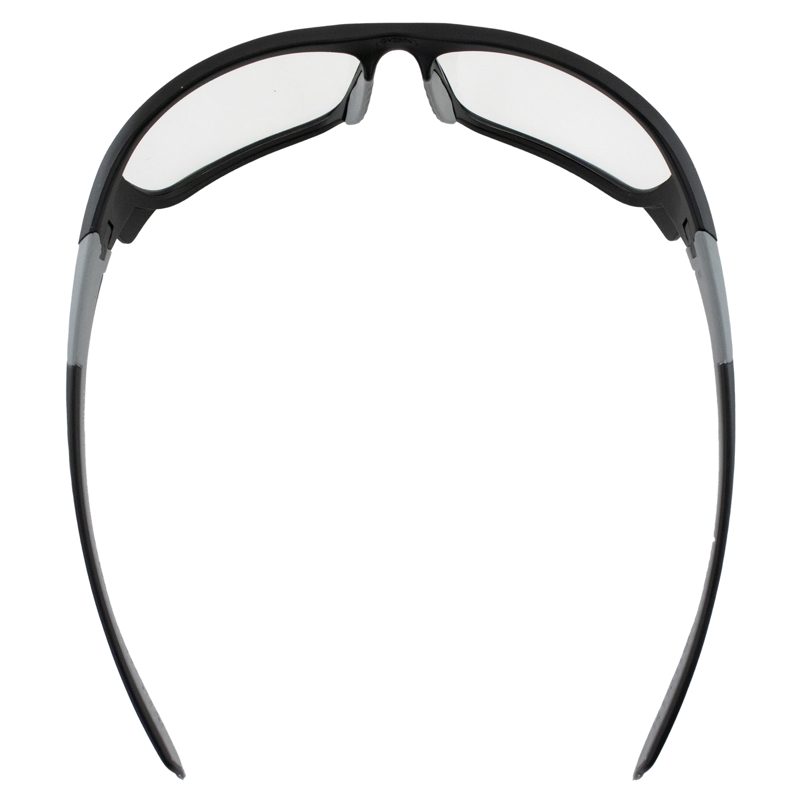 Hercules 5 Safety Glasses Z87.1 CLEAR SHATTERPROOF POLYCARBONATE LENS