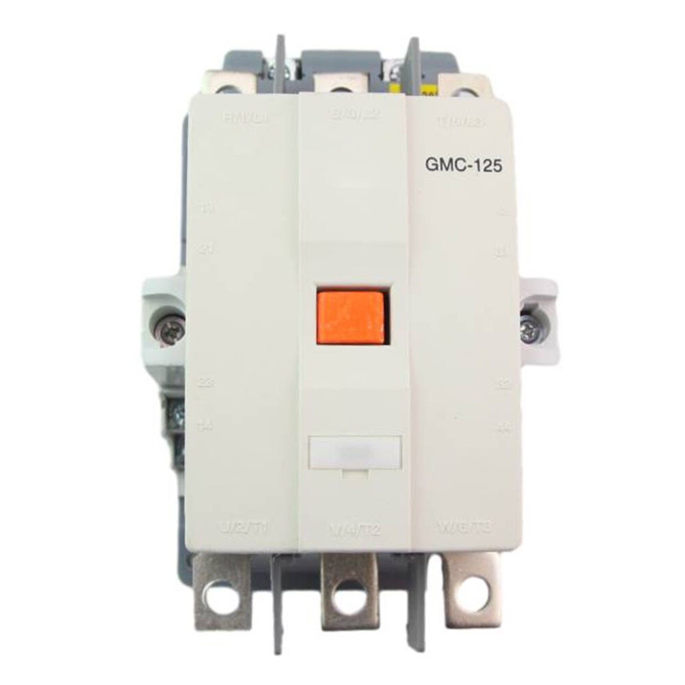 For LS ( ) AC110V AC220V AC380V 50/60Hz GMC-125 Contactor &ex