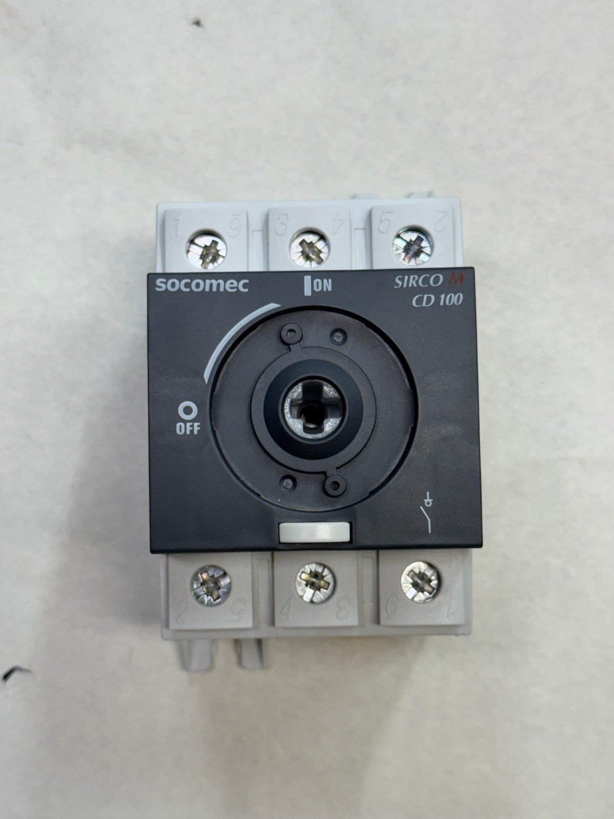 22003009 Load Break Switch