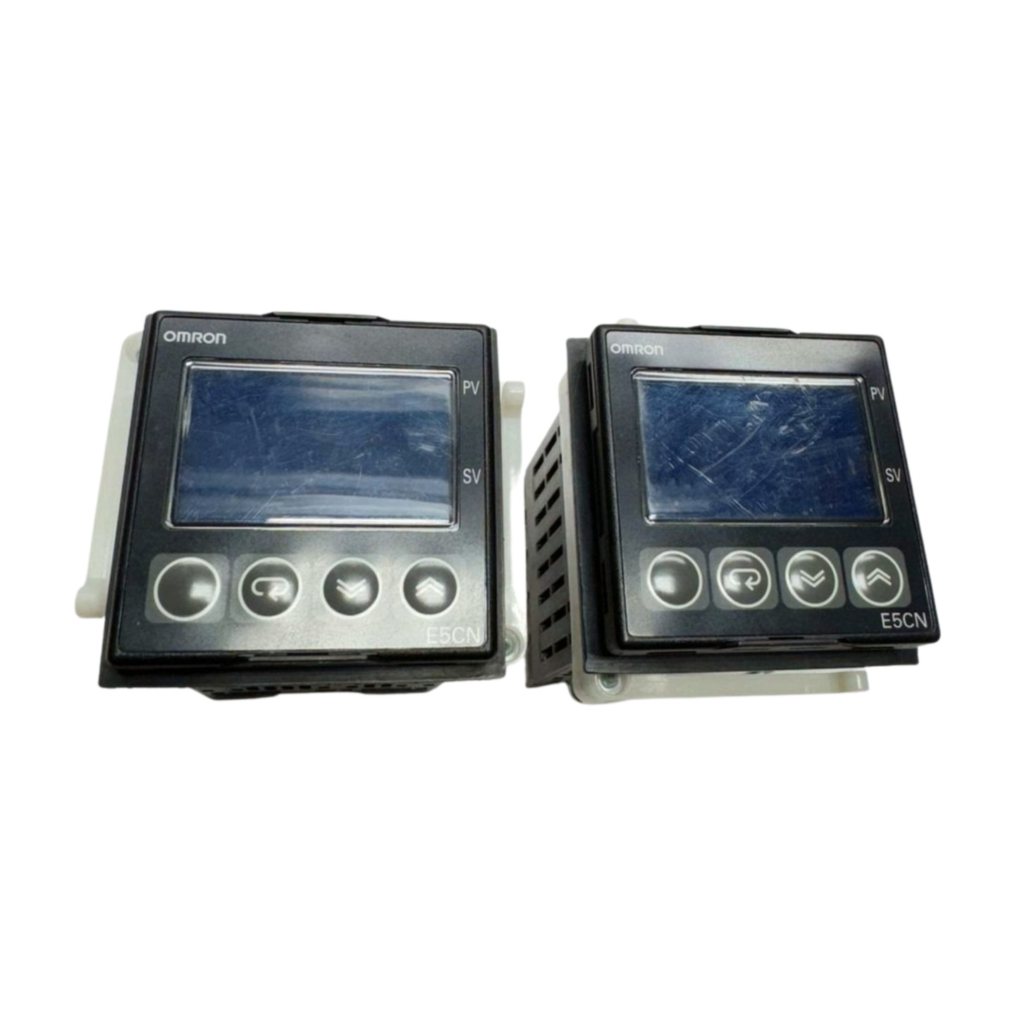 Omron E5CN-R2MT-500 Temperature Controller, 2588MR **Free Shipping**