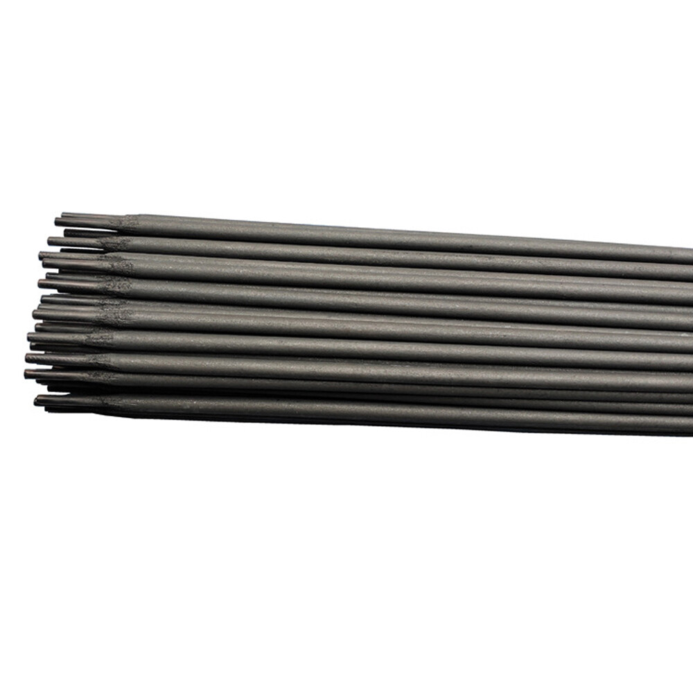 10-50PCS Nickel 99 Cast Iron Stick Electrodes Welding Rods 3/32″ 1/8″ Nickel 99%