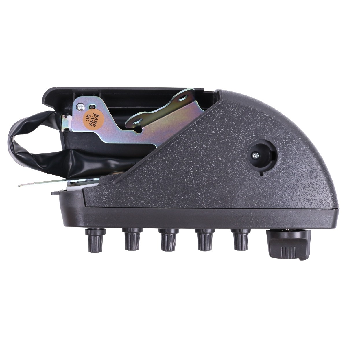 Throttle Control Switch Box 4454518 for John Deere 120C 135C 160 200 270 450CLC
