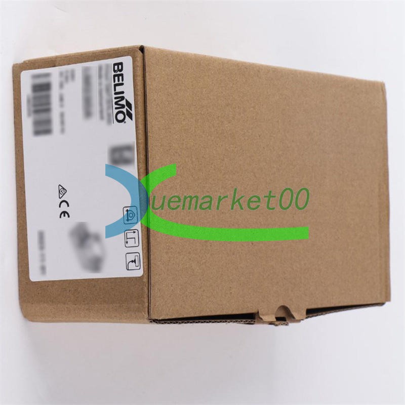 1PCS NEW BELIMO TF230-S Damper Actuator 2.5Nm 100-240VAC