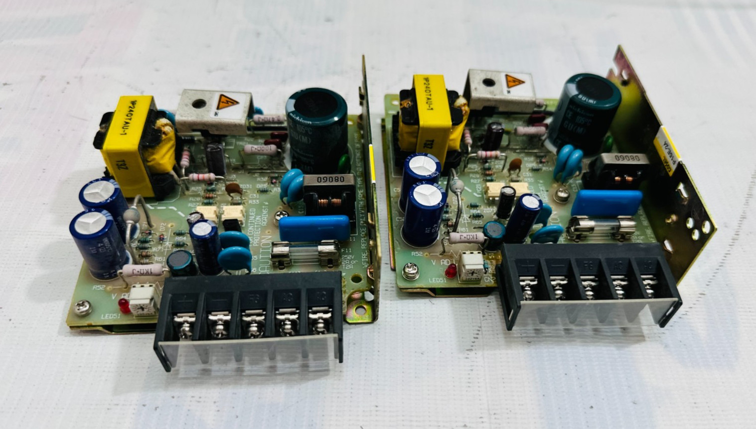 COSEL P15E-24 POWER SUPPLY P15E24