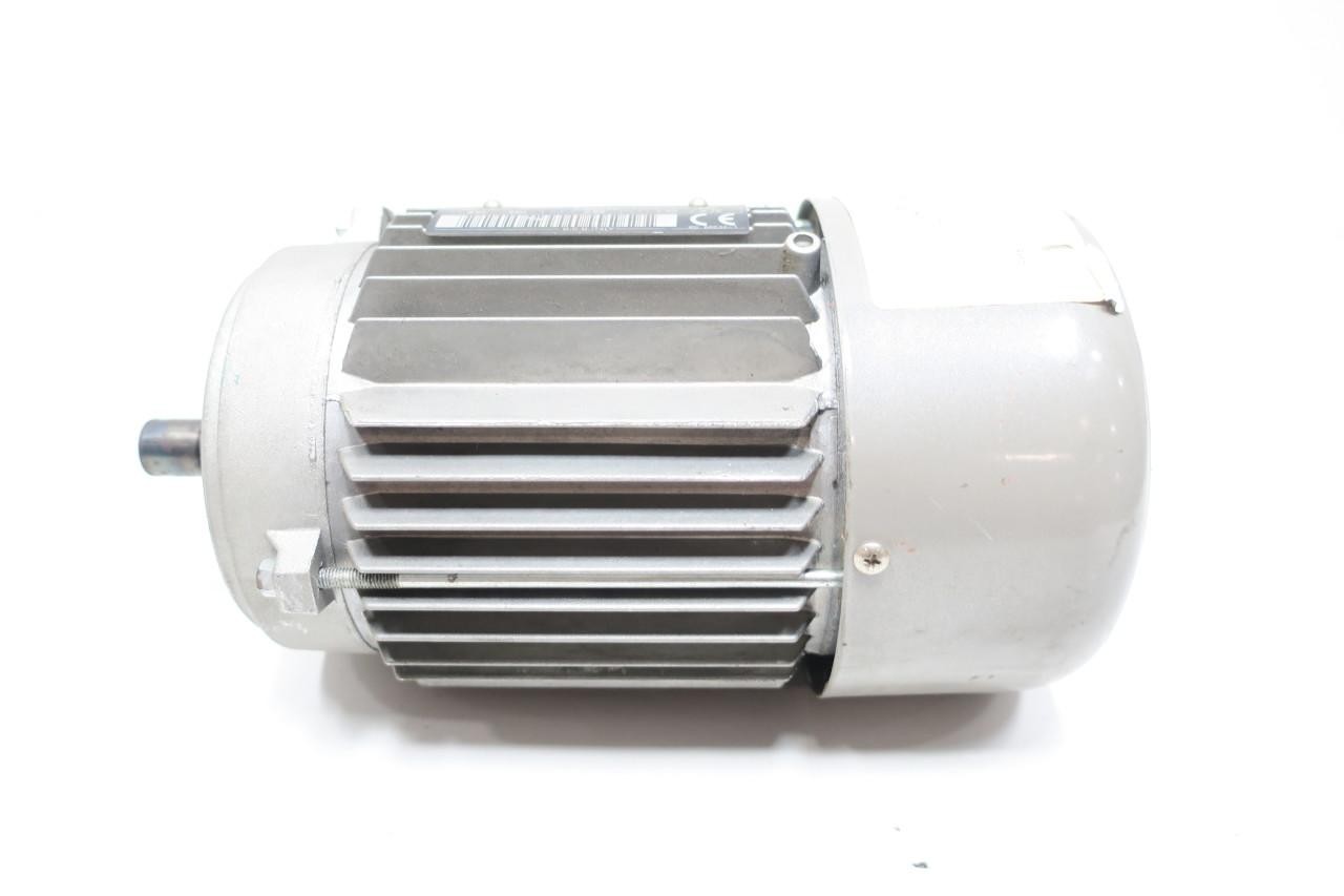 Baldor MVM5250C Ac Motor 3ph 1/3hp 1680rpm 230/460v-ac