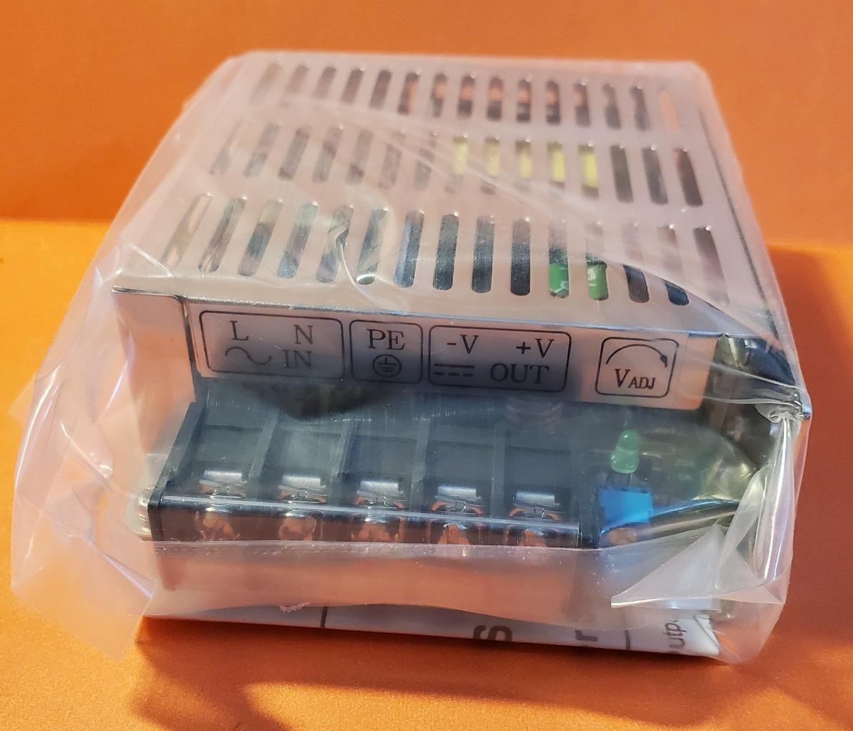 TRACO POWER TXL 060-24S Switching Power Supply NEW! UNUSED!