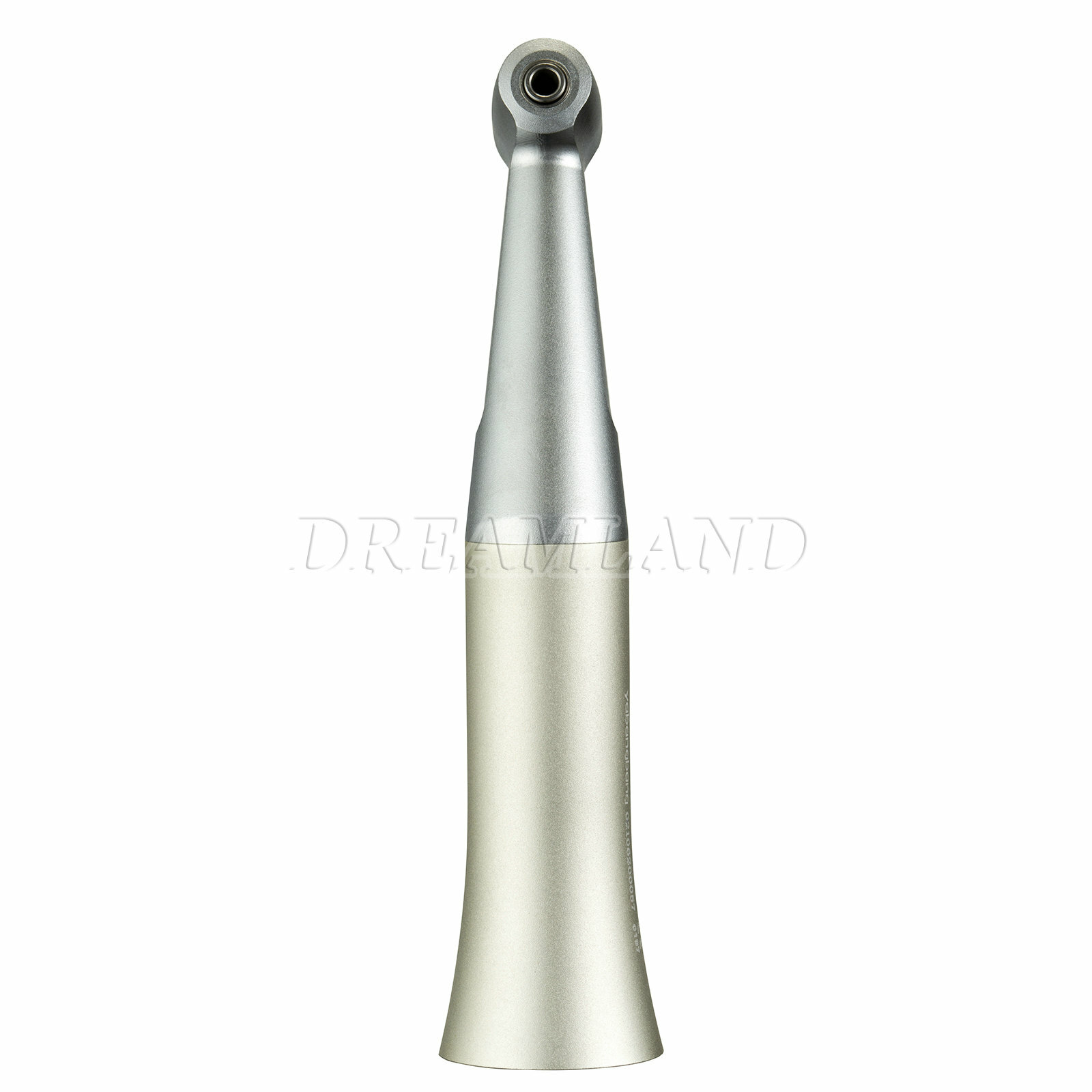 1X E-type Dental Contra Angle Handpiece Slow Low Speed Contrangle Fit NSK