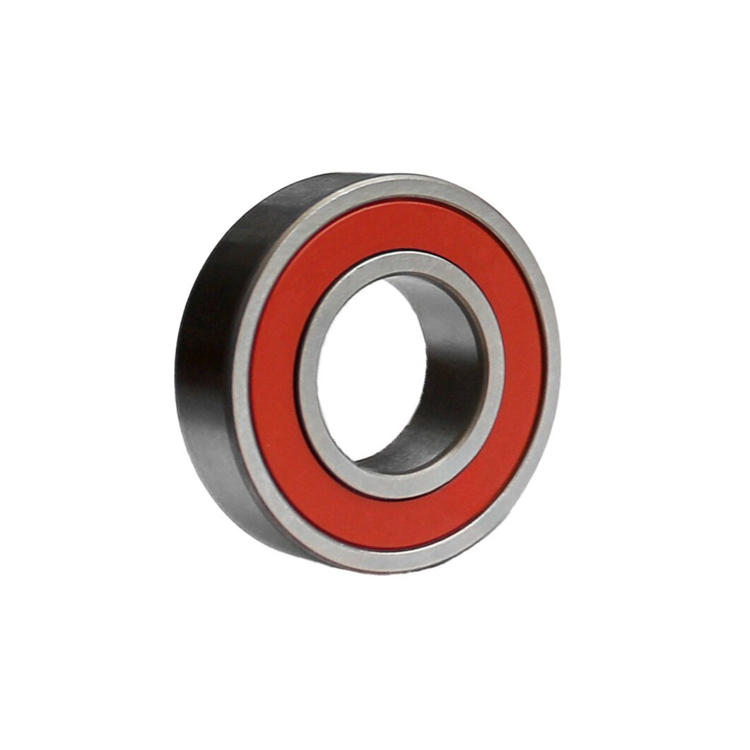 (Qty. 10) 6006-2NSE9 C3 NACHI Brand Sealed Ball Bearings 30x55x13 6006RS