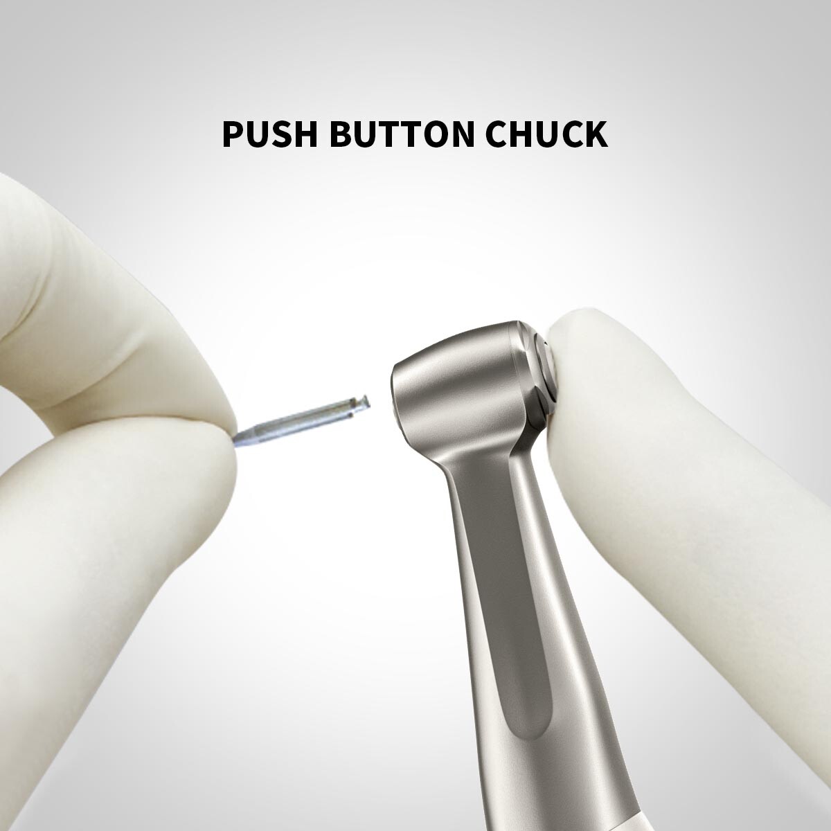 Dental Contra Angle Low Speed Handpiece /Dental Polishing Prophy Brush Burs