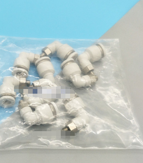 1Bag/10pcs New AirTAC PL4-01 PL401 Fittings Free Shipping