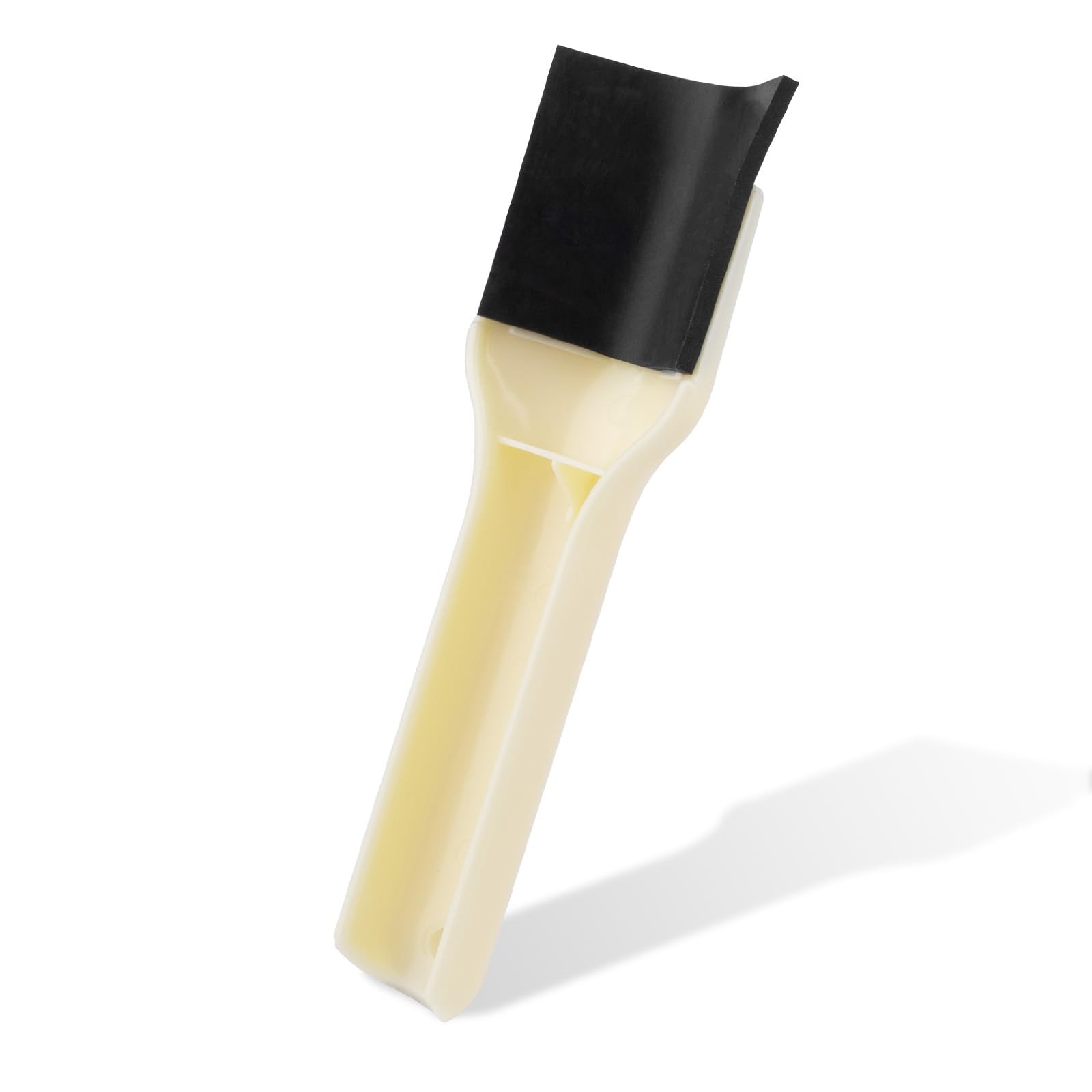 3/4″ Outside Bull Nose Corner Trowel,Radius Bullnose Tool, for Beige