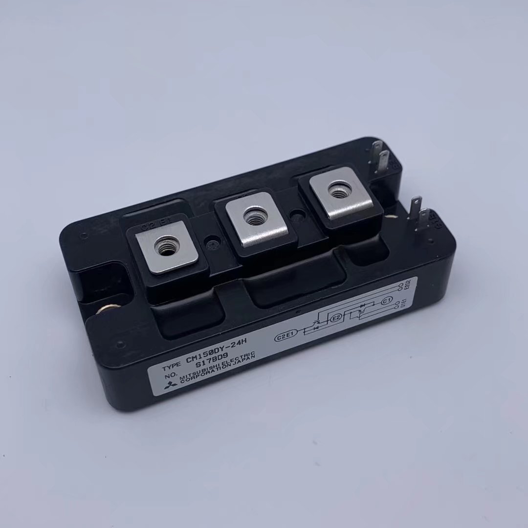 1PC New Mitsubishi CM150DY-24H Module Free Shipping CM150DY24H #US