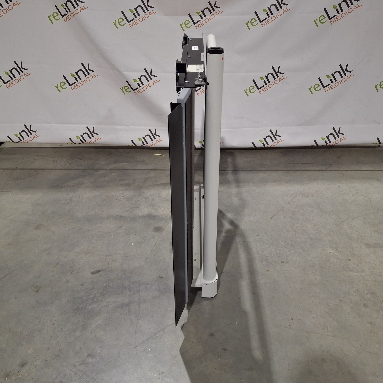 Seca Corp. 676 Digital Wheelchair Scale