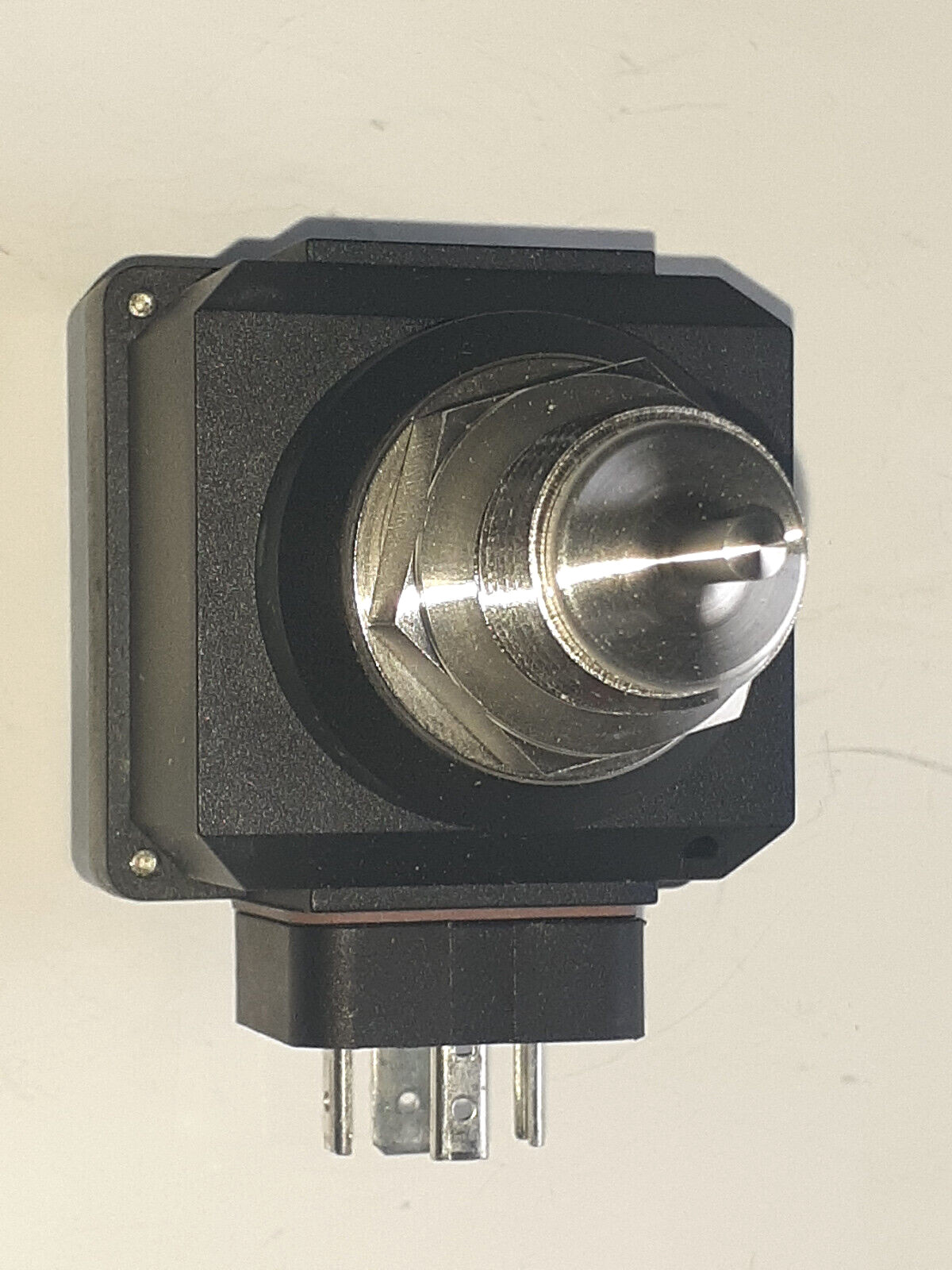 NEW Burkert 434877L Temperature Switch; 8400, 12-30VDC, NPN-0.7A