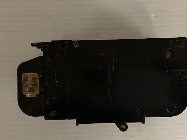 HEINEMANN CIRCUIT BREAKER CF3-G3-U 70 AMPS 240 VOLTS 3 POLE