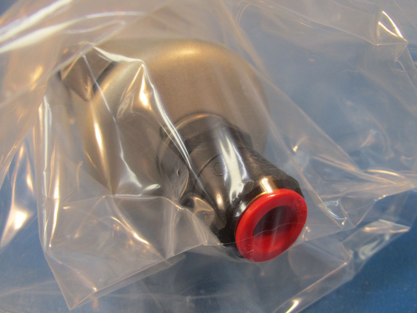SMC NAW4000-N06D-8, Filter Regulator, Modular