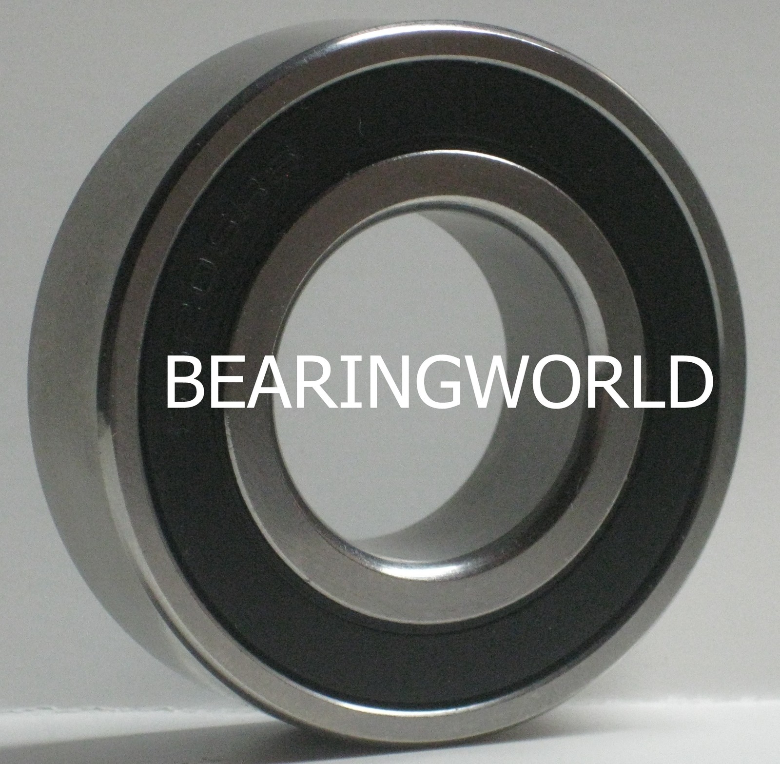 10 pieces 6006-2RS ; 6006 2RS bearings 30mm x 55mm x 13mm 6006DDU