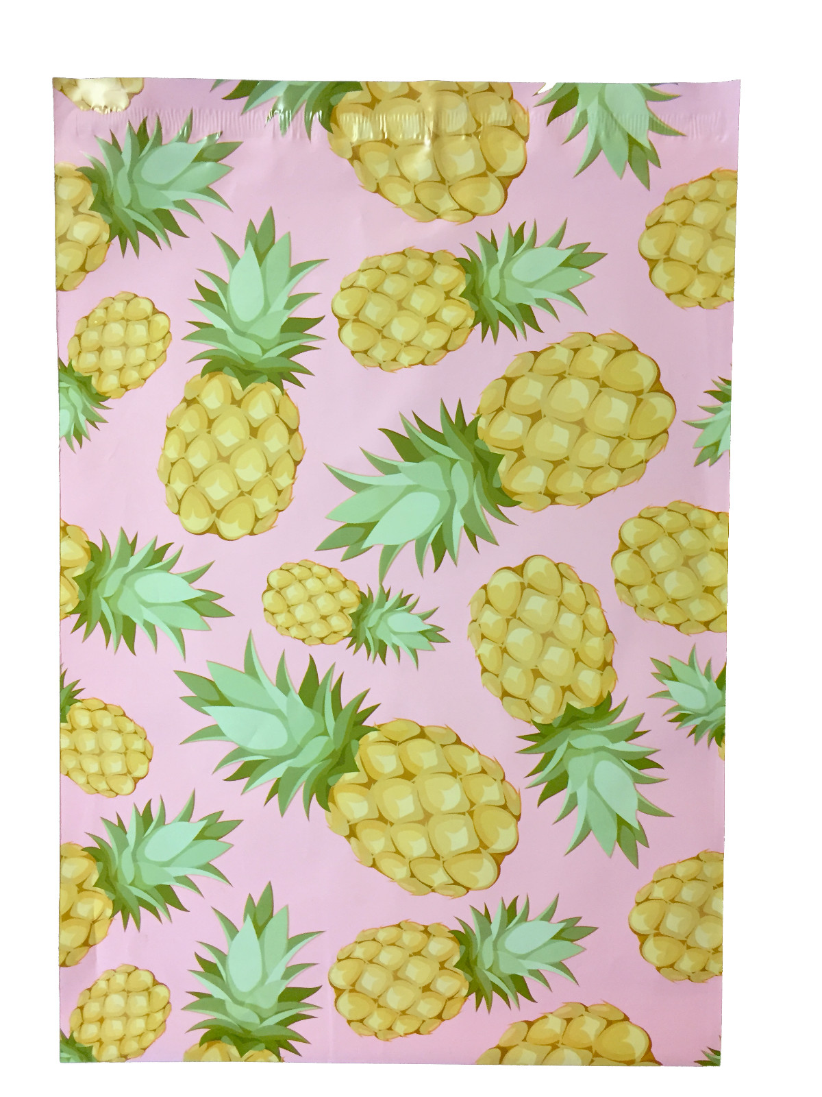 10×13″ Designer Tropical Poly Mailers Combo Pack, Quality Shipping Bag Envelopes
