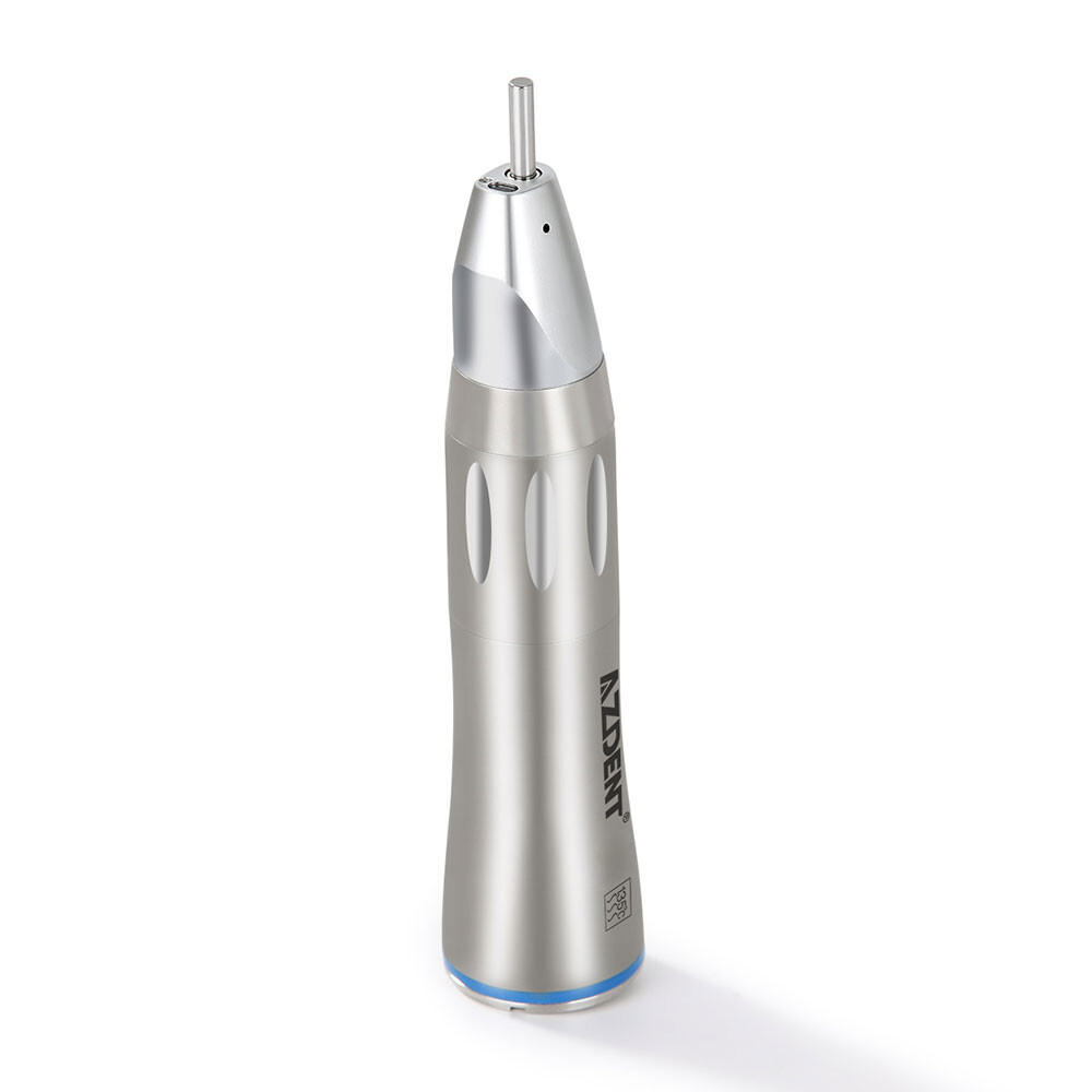 Dental Electric Handpiece 1:1 1:4.2 1:5 Contra Angle Fiber Optic High Speed