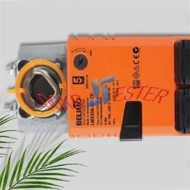 1PC BELIMO LM230A-SR-TP Damper actuator LM230ASR-TP NEW