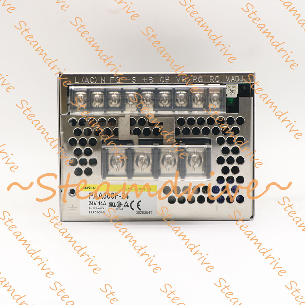 New in Box C1PC OSEL PAA300F-24 Power Supplyer