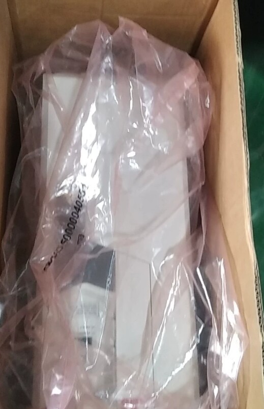 New ABB ACS580-01-034A-4 Inverter ACS58001034A4 DHL Expedited Shipping