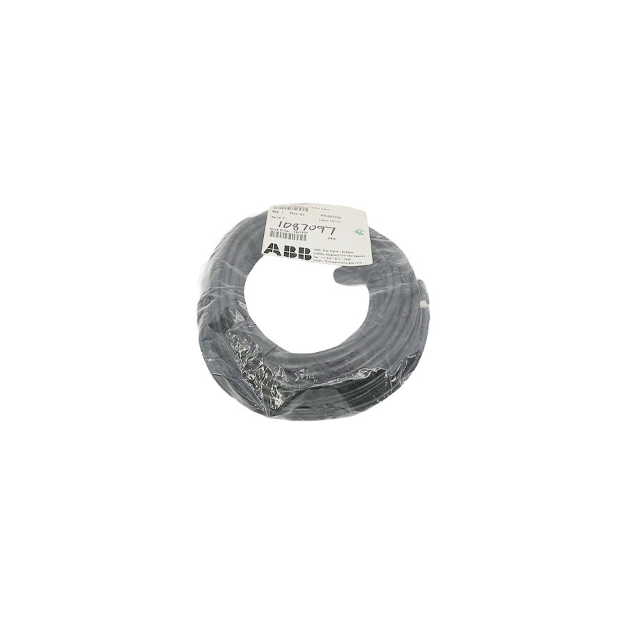 ABB 4TB3011 REV. 01 NSMP