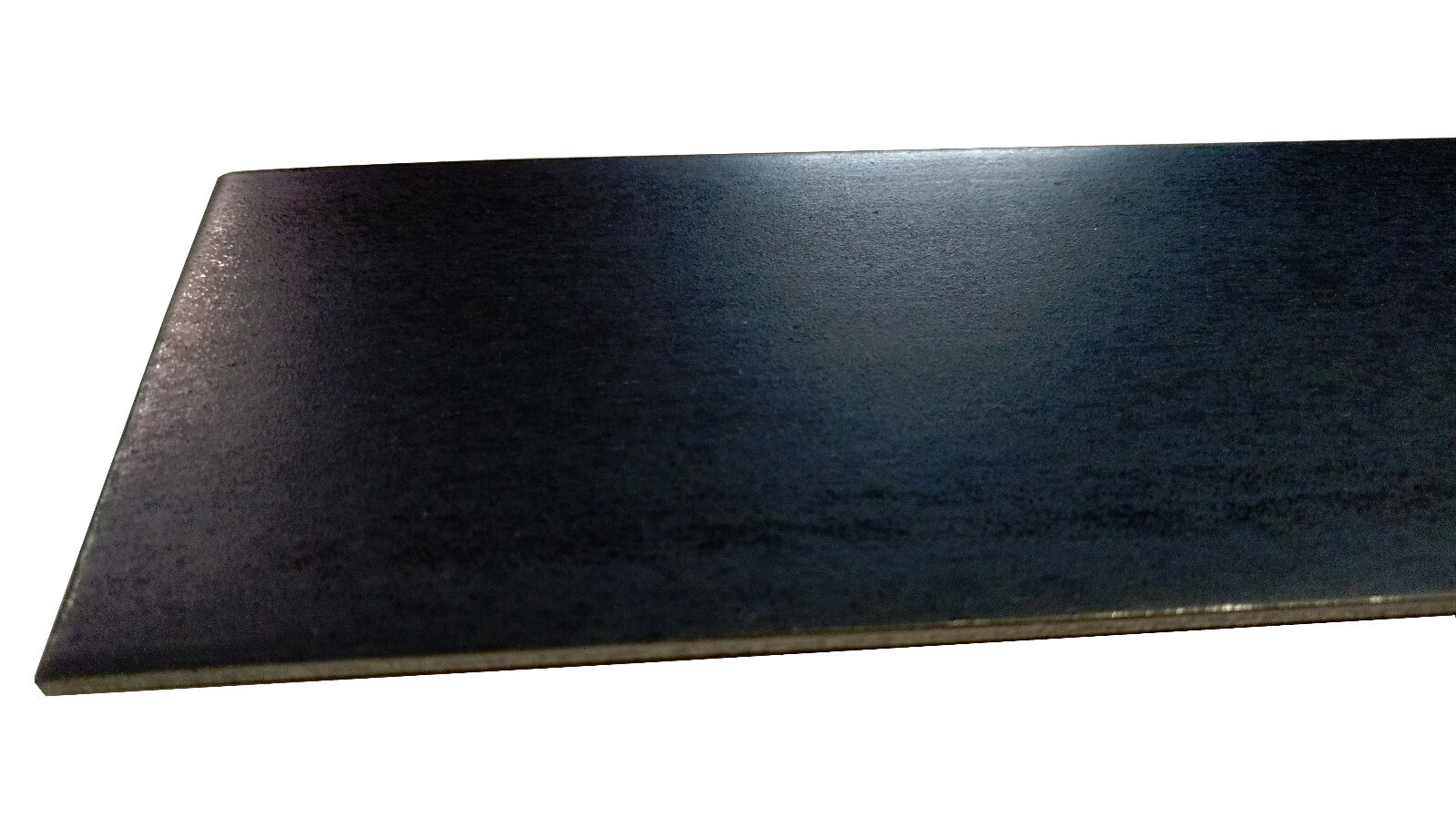 3in x 36in x 3/8in Steel Flat Plate (0.375in Thick)