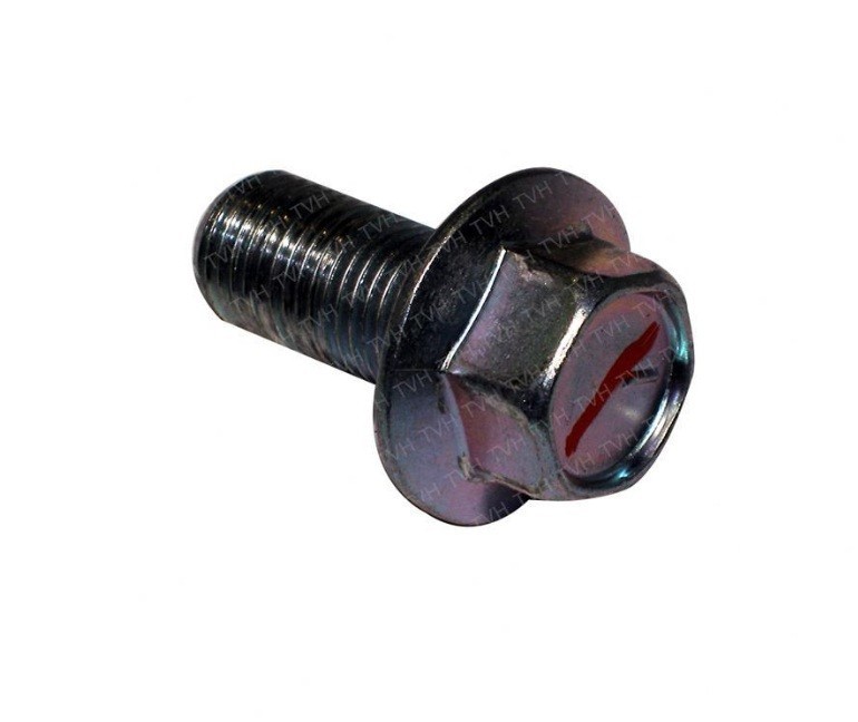 M14-1.5 X 30 MM BOLT WITH FLANGE TOYOTA FORKLIFT 81522-76003-71