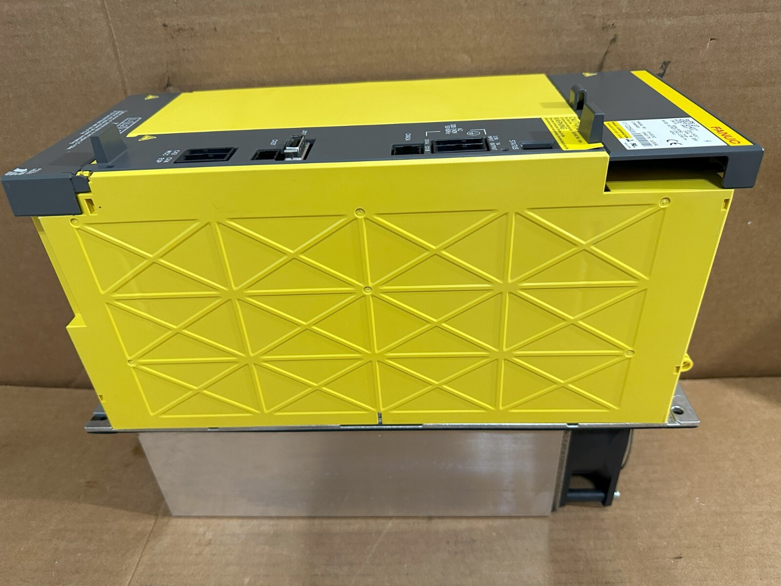 FANUC Power Supply A06B-6140-H037