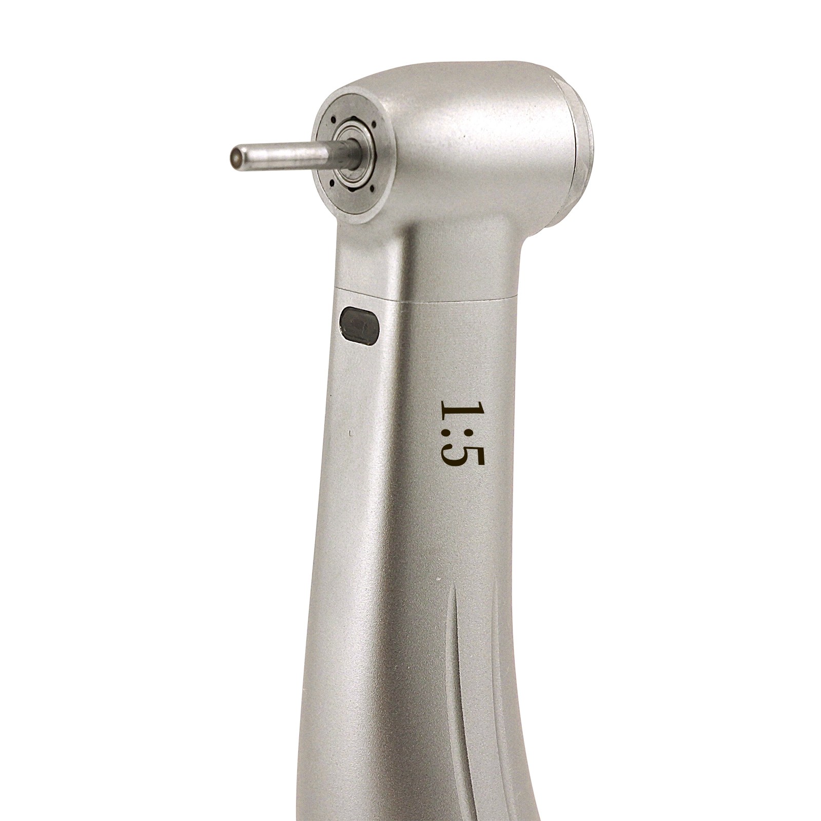 1:5 LED Electric Handpiece High Speed Contra Angle TI-MAX Fit NSK X95L Z95L