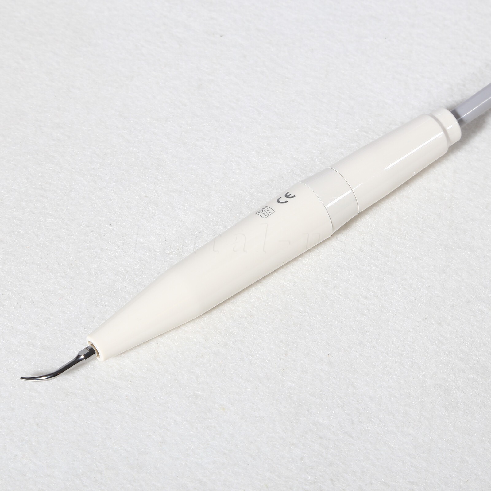 SK-D1 Dental Ultrasonic Piezo Scaler +2 Bottles Fit DTE SATELEC tips & Handpiece