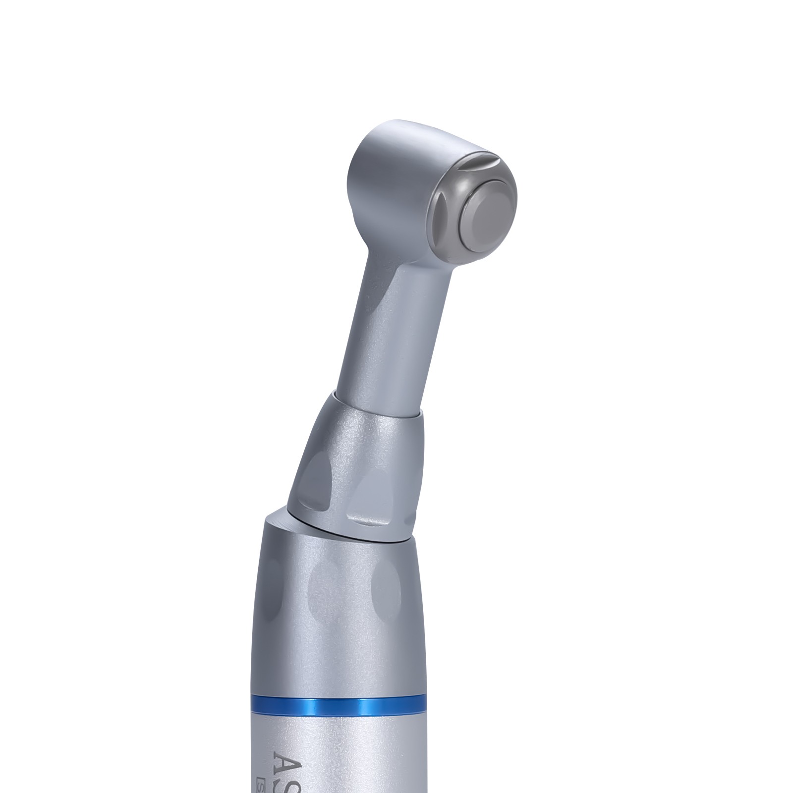NSK Style Dental Slow Low Speed Contra Angle Handpiece Latch E-Type Attach YP