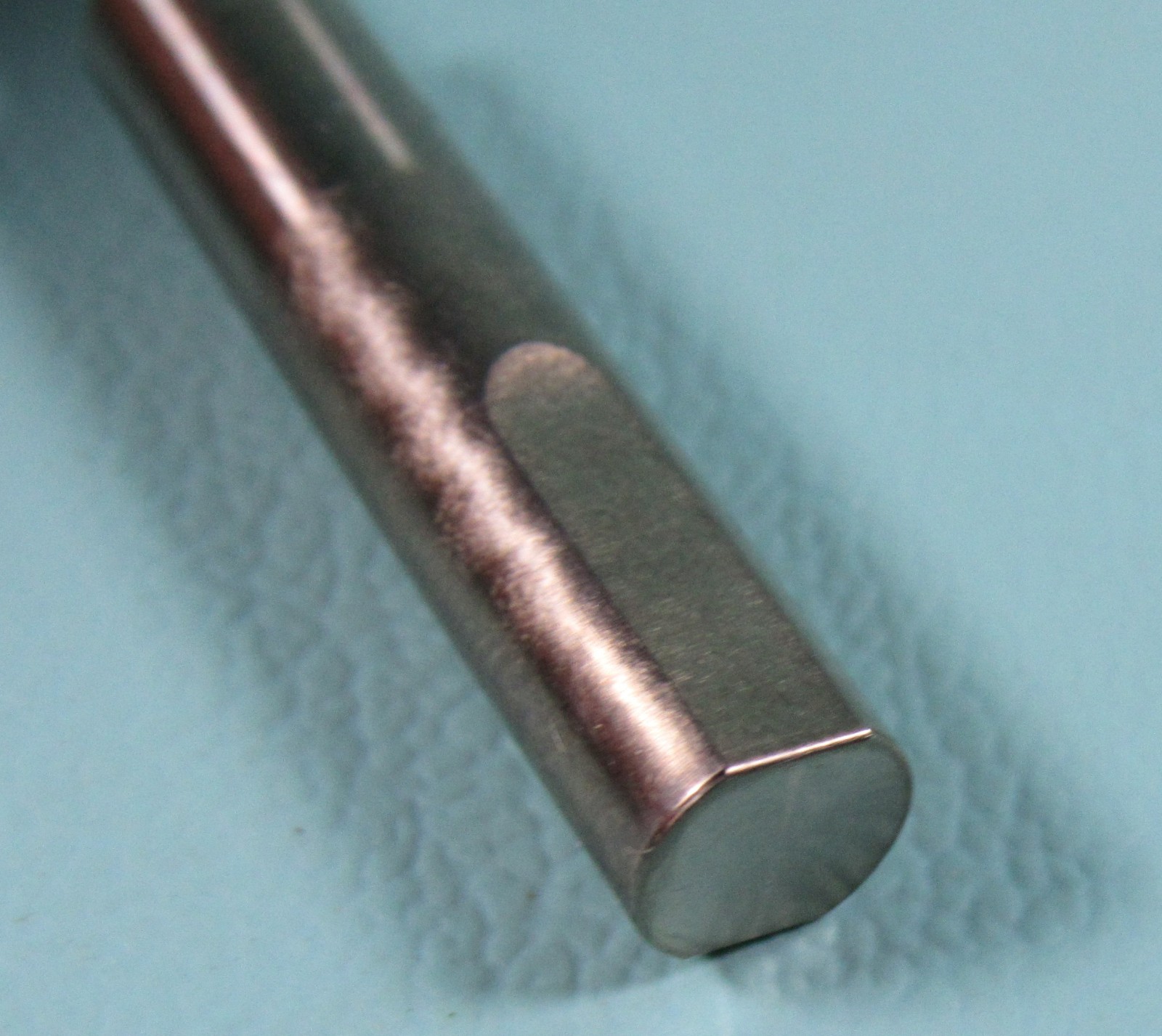 Harmonic TT Blue Test Tip For Harmonic Blue Hand Piece Excellent Condition